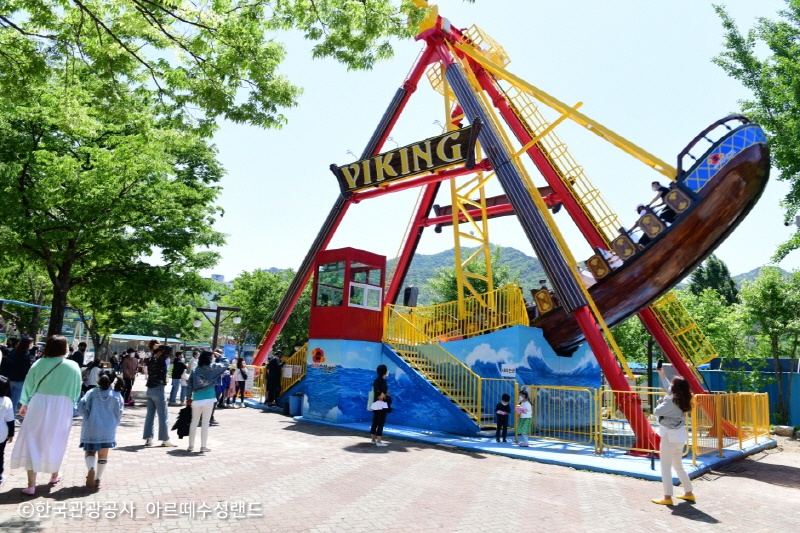 놀이동산 검색 여기유